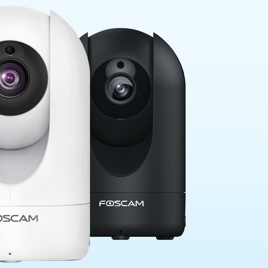 Foscam